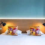 Hotel Du Nord
