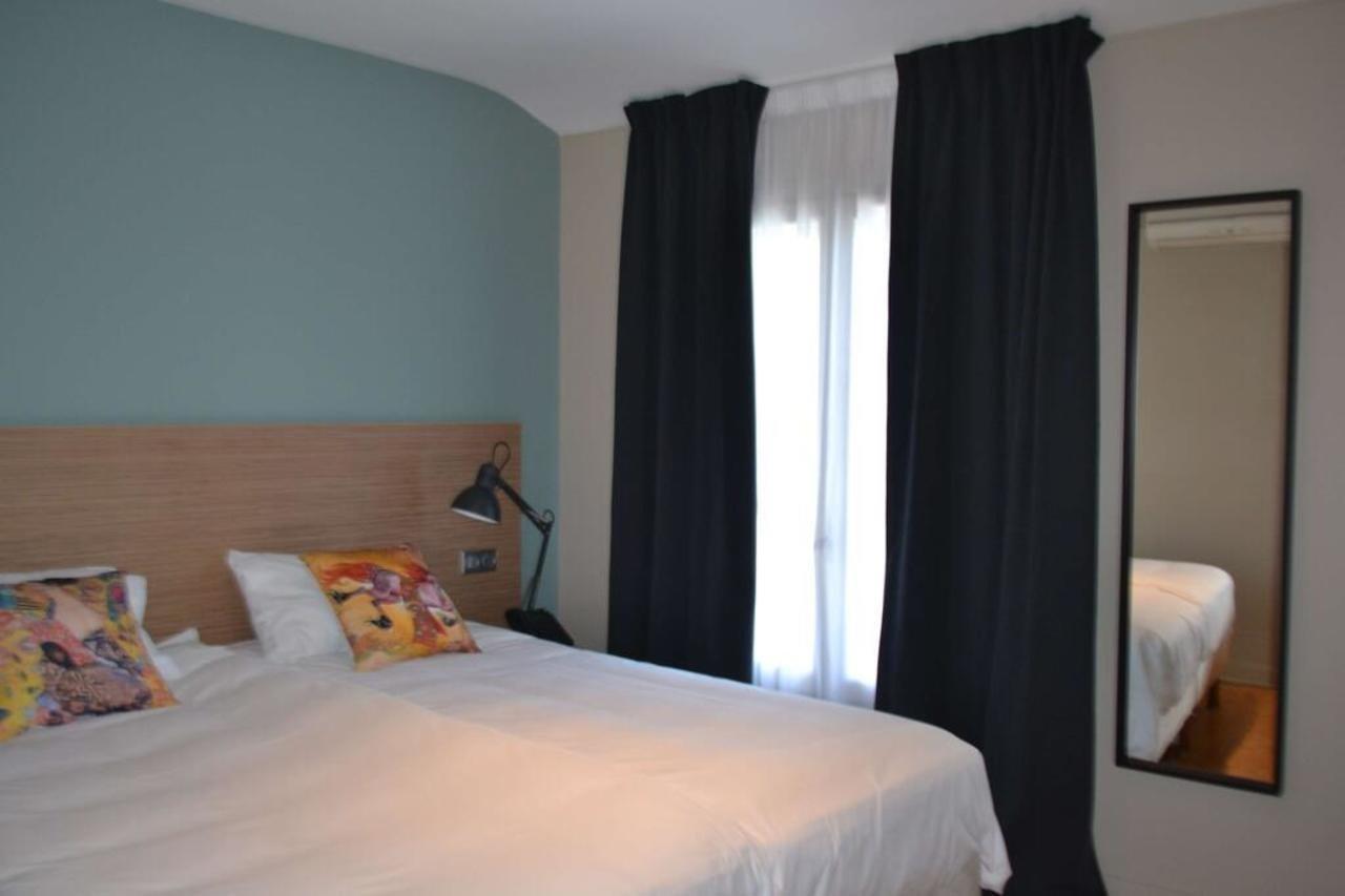Hotel Du Nord