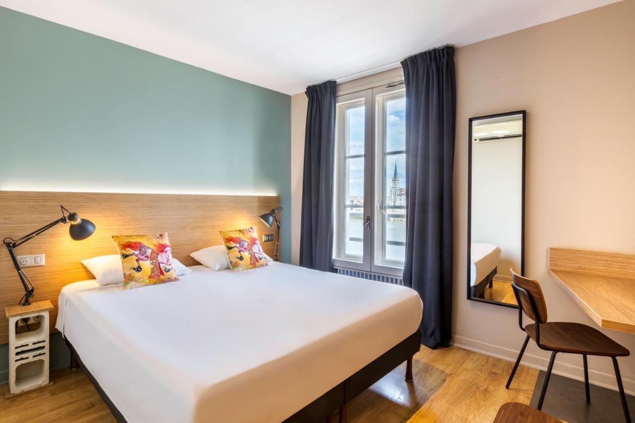 Du Nord Hotel