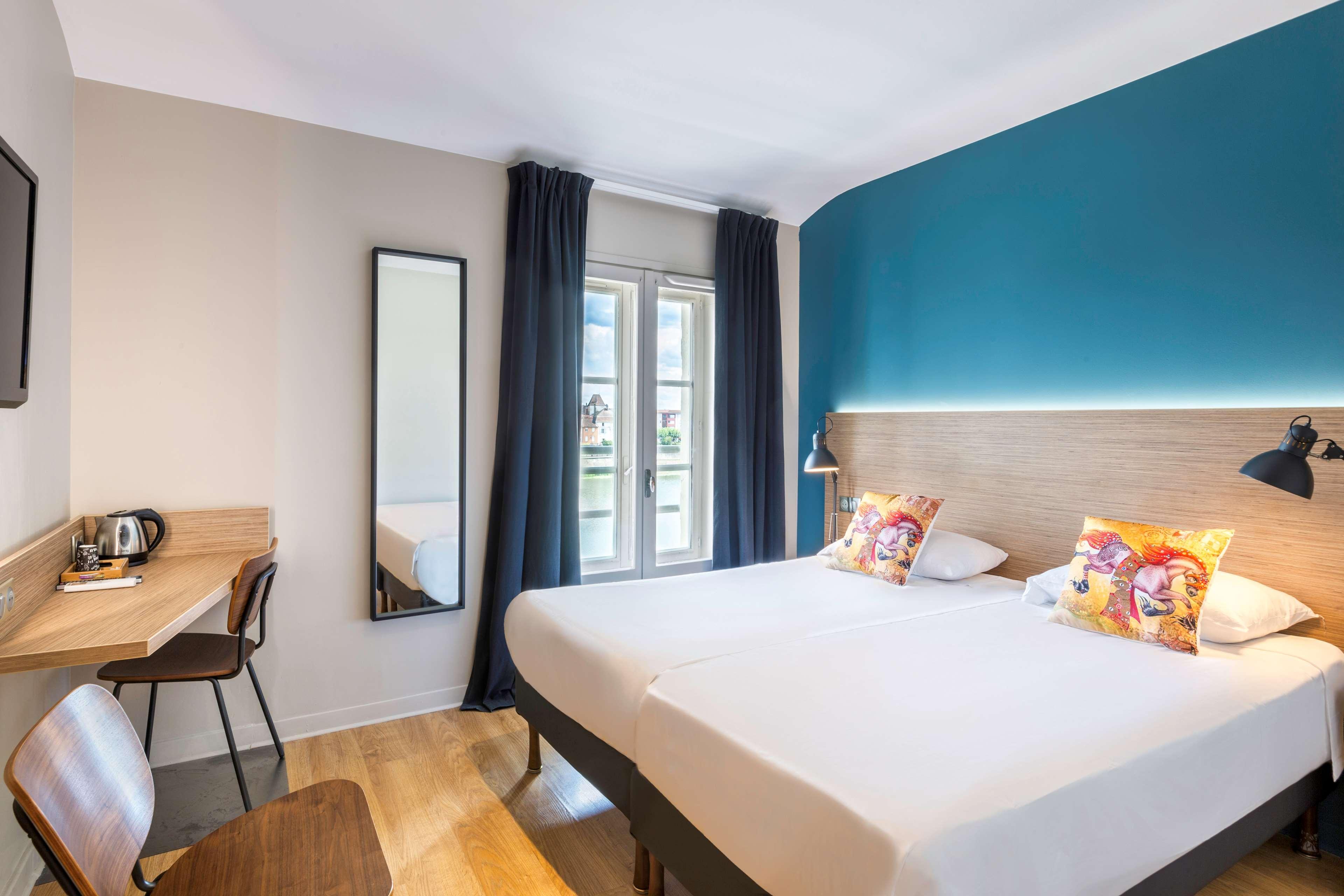 Du Nord Hotel Macon