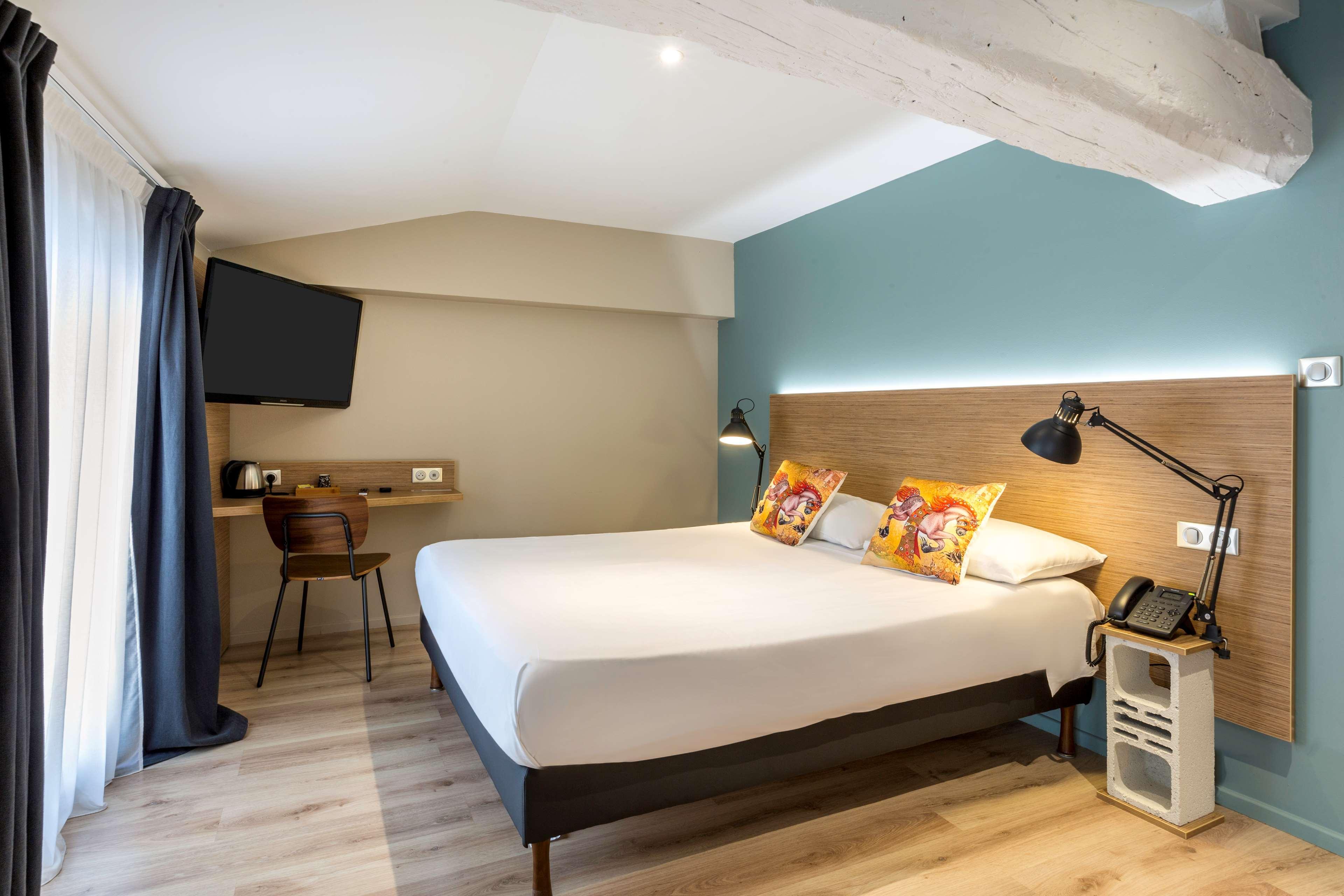 Du Nord Hotel 3*