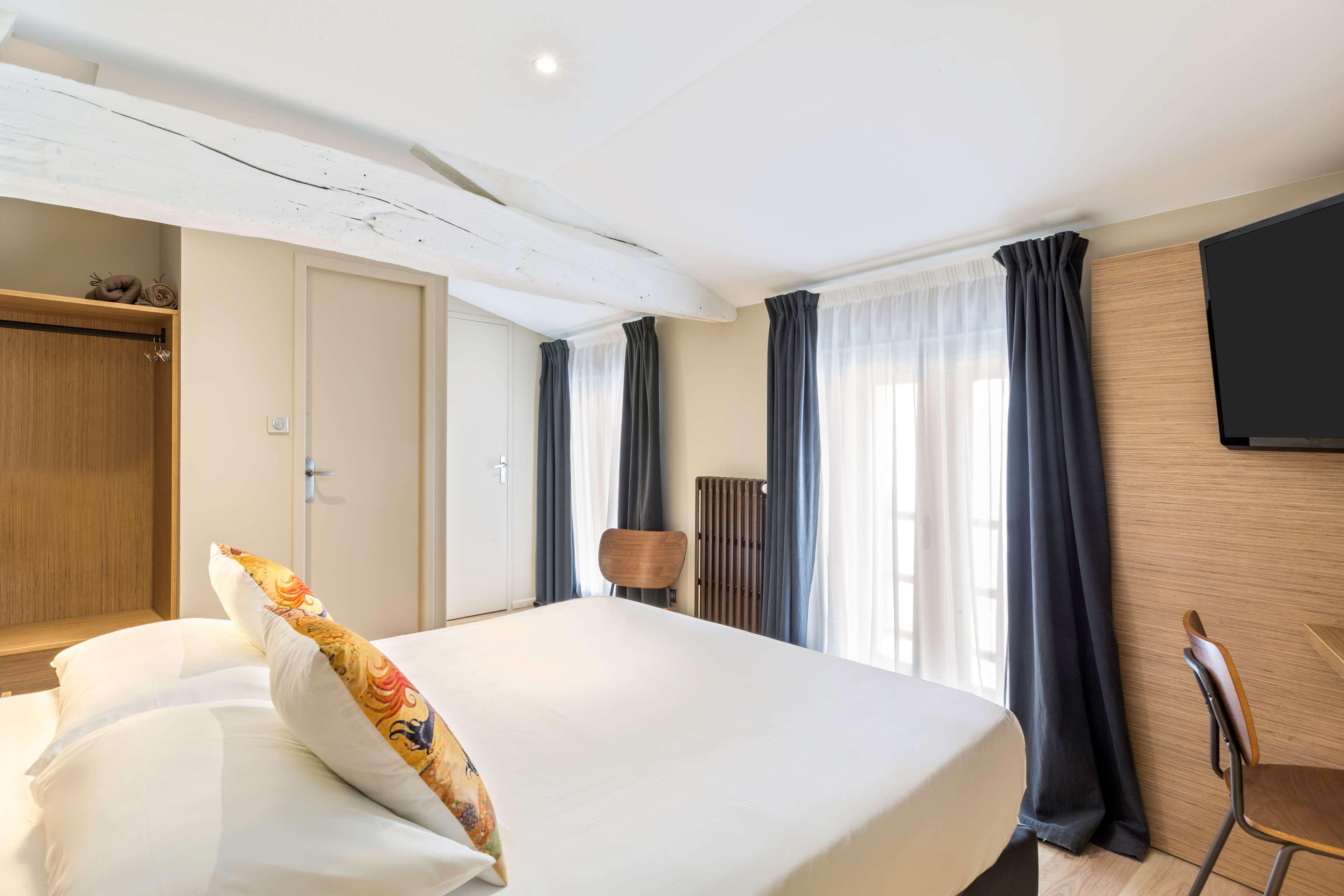 Hotel Du Nord 3*