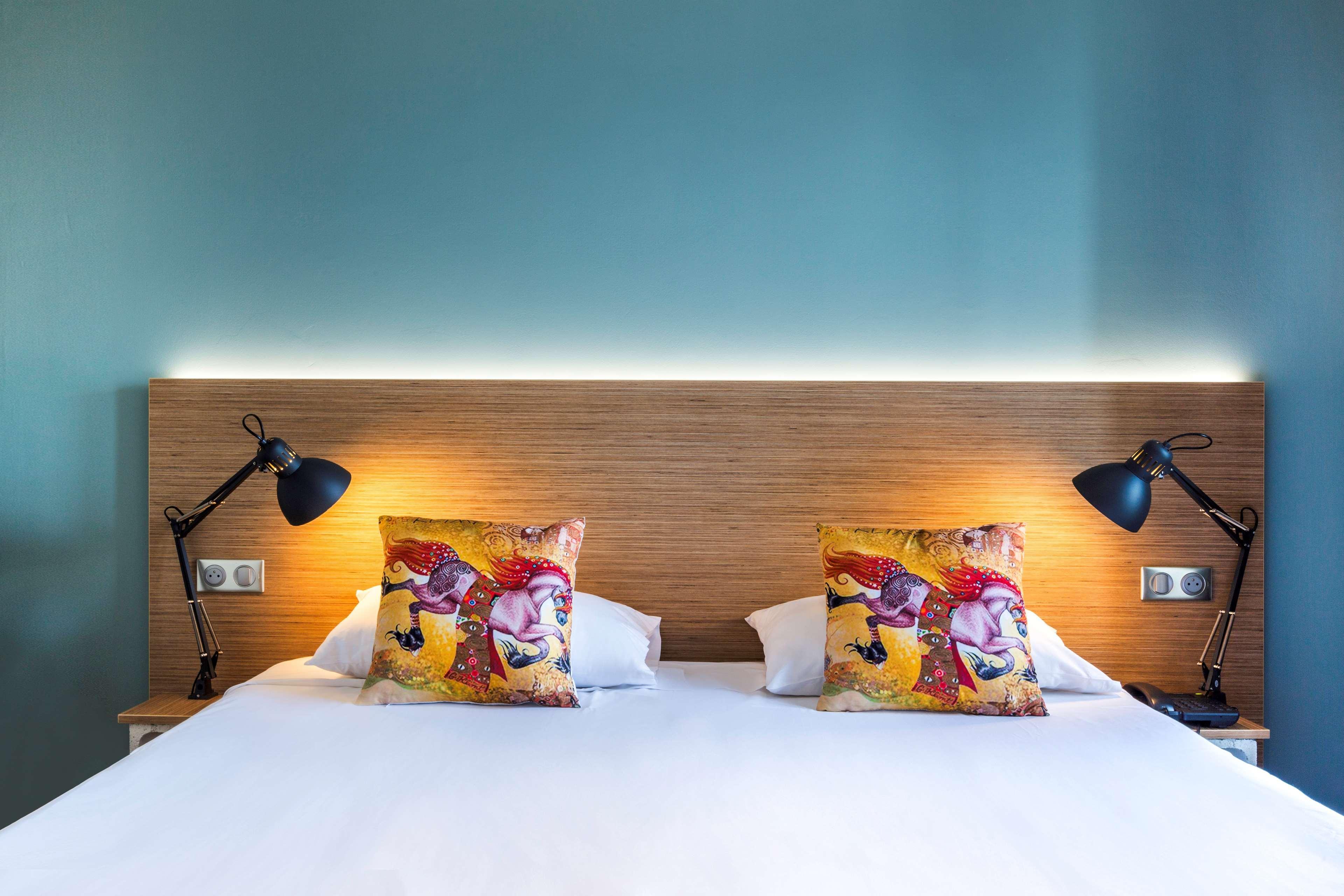 Du Nord Hotel 3*
