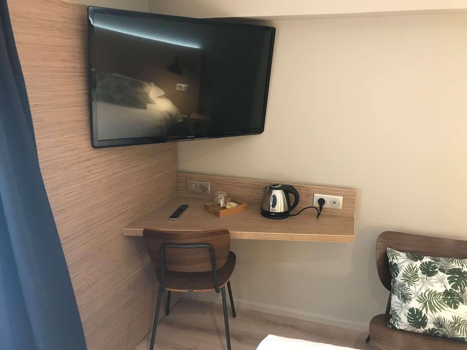 Du Nord Hotel 3*