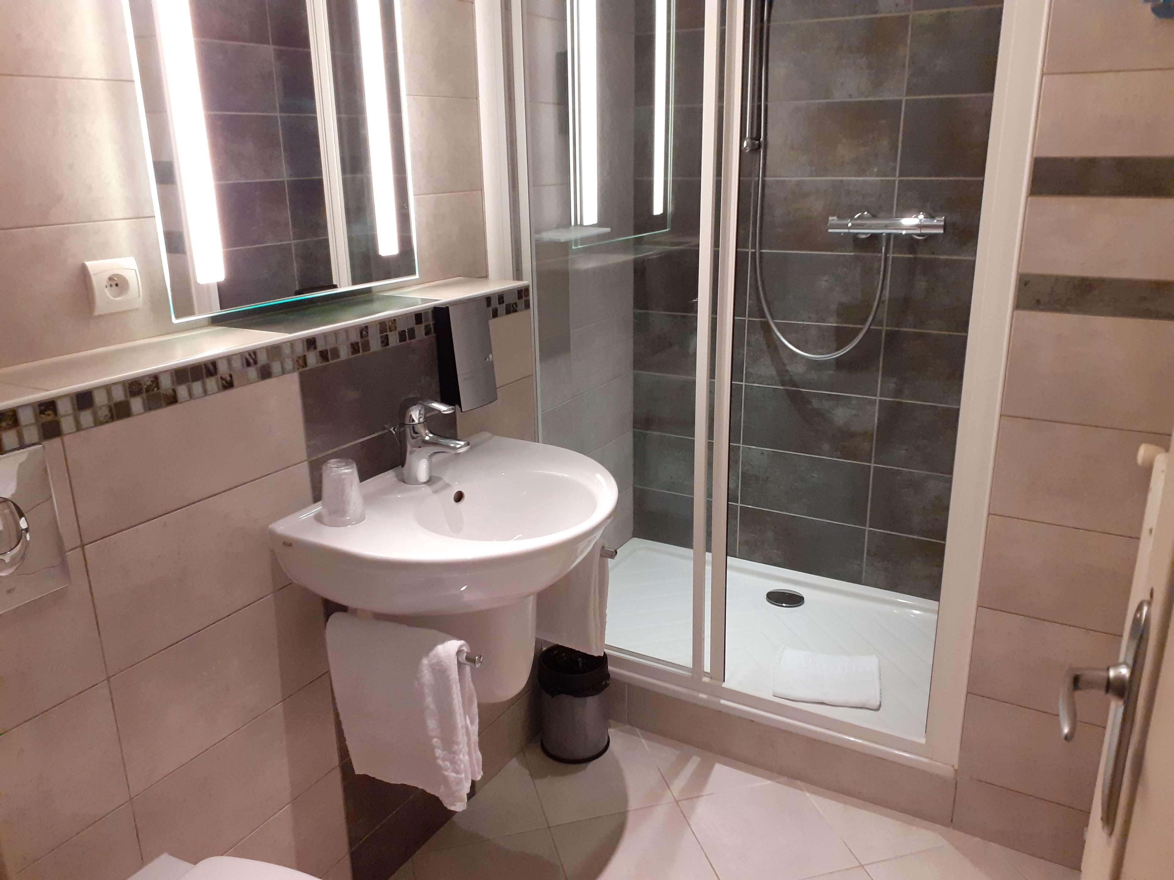 Du Nord Hotel 3*