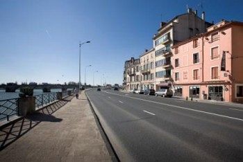 Hotel Du Nord