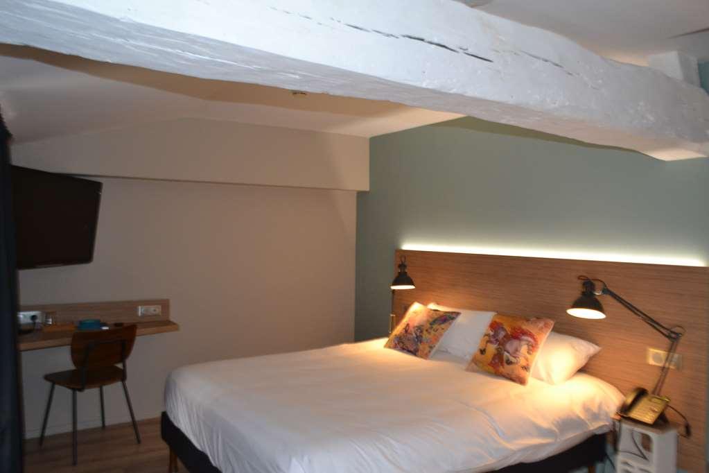 Hotel Du Nord